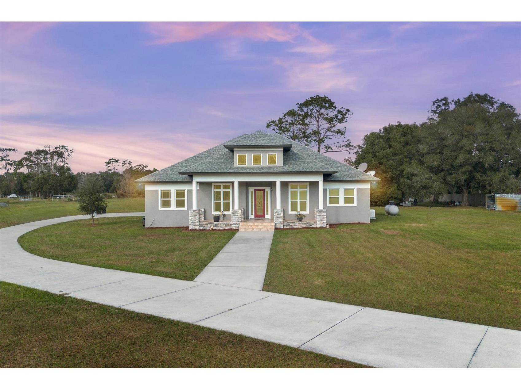 1980 E Kicklighter Road Lake Helen FL 32744 V4945718 image1