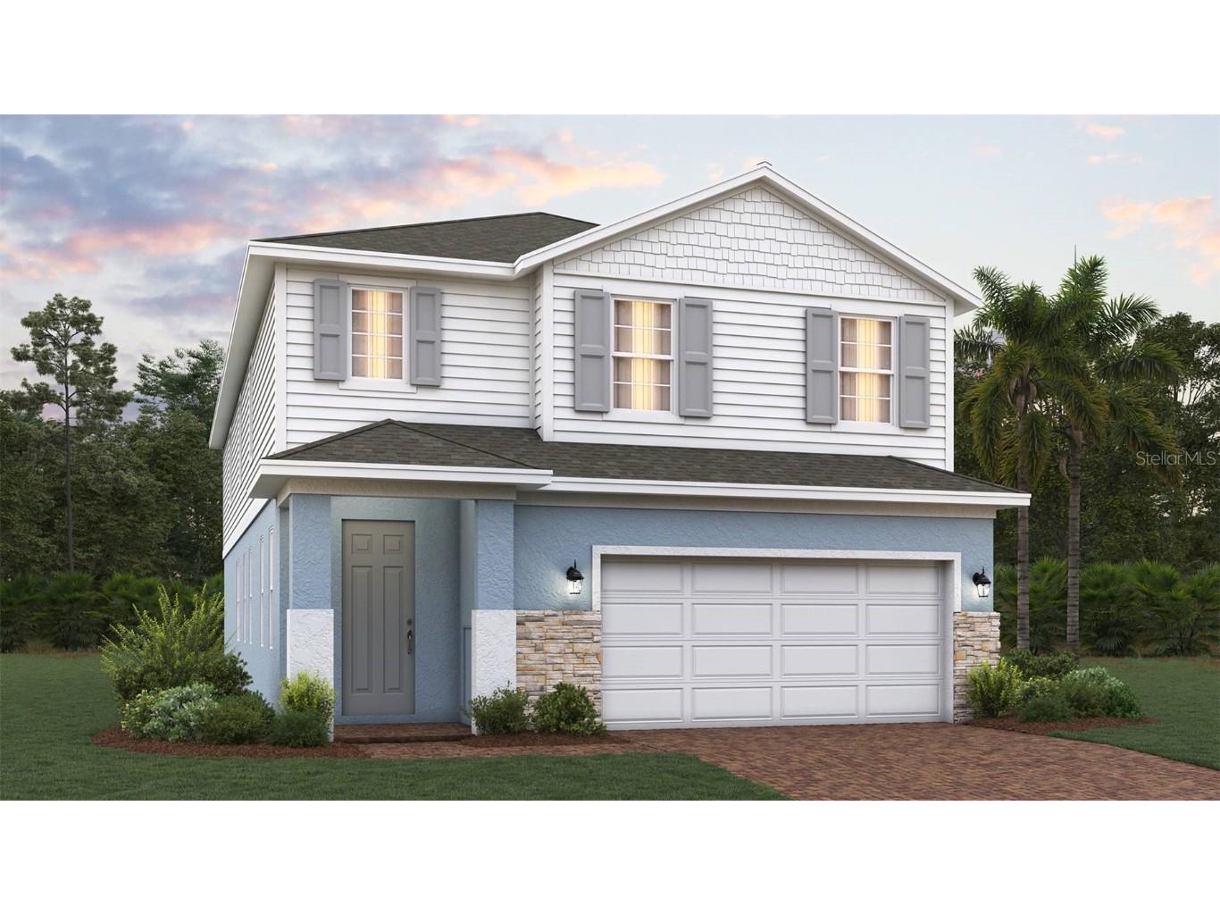 1980 Heart Lake Drive Groveland FL 34736 O6224763 image1