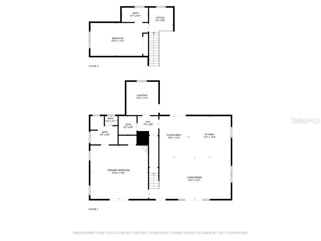 1980 Lake Buffum Road E Fort Meade FL 33841 - LAKE BUFFUM T3533019 image20