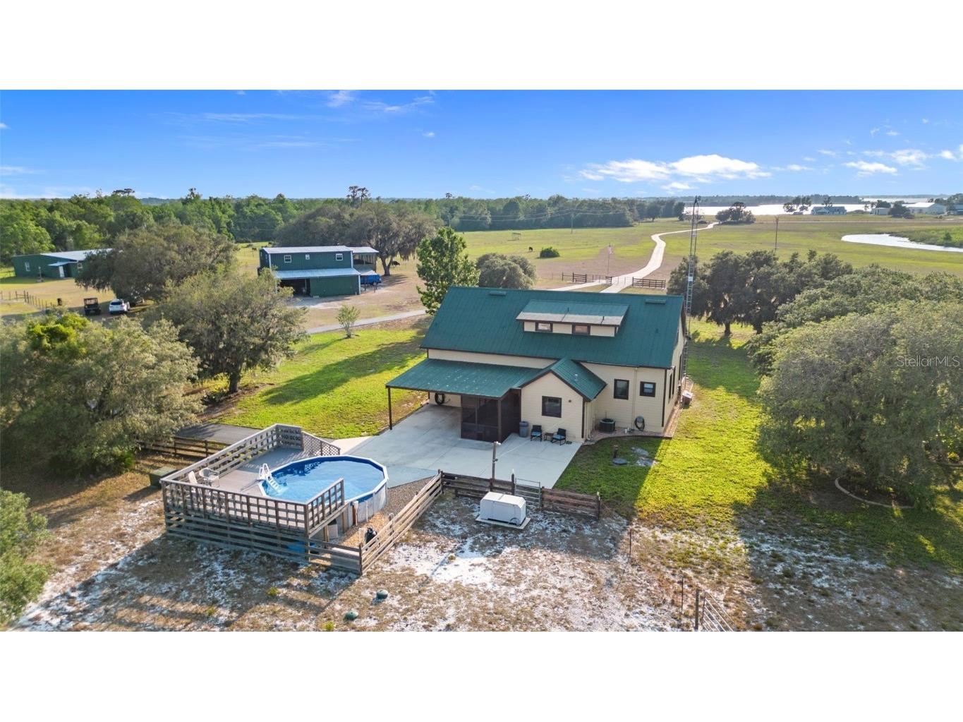 1980 Lake Buffum Road E Fort Meade FL 33841 - LAKE BUFFUM T3533019 image37