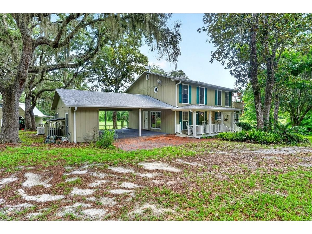 1980 Lake Hires Road De Leon Springs FL 32130 V4950134 image11