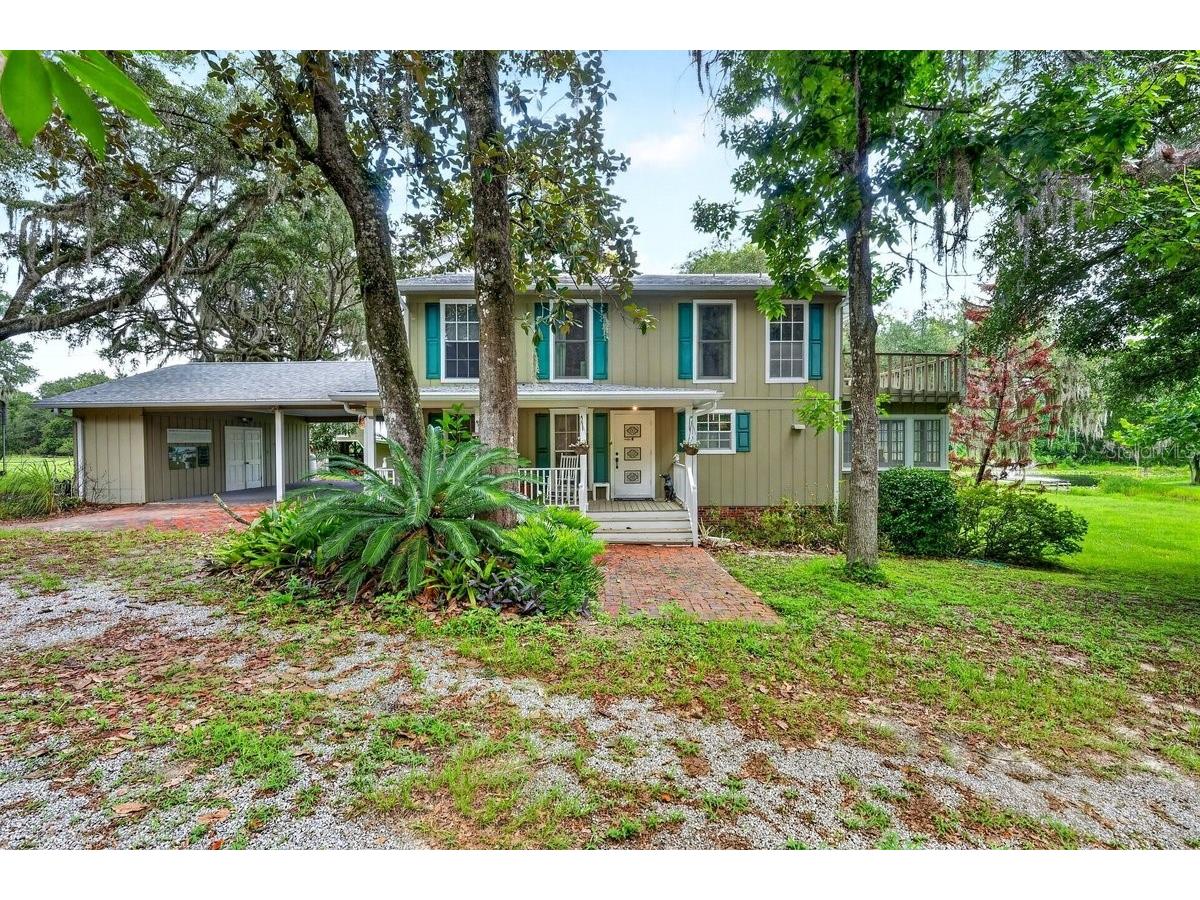 1980 Lake Hires Road De Leon Springs FL 32130 V4950134 image13