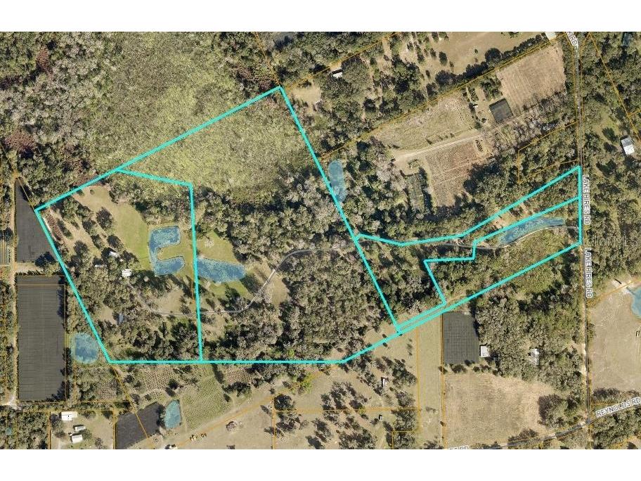 1980 Lake Hires Road De Leon Springs FL 32130 V4950134 image2