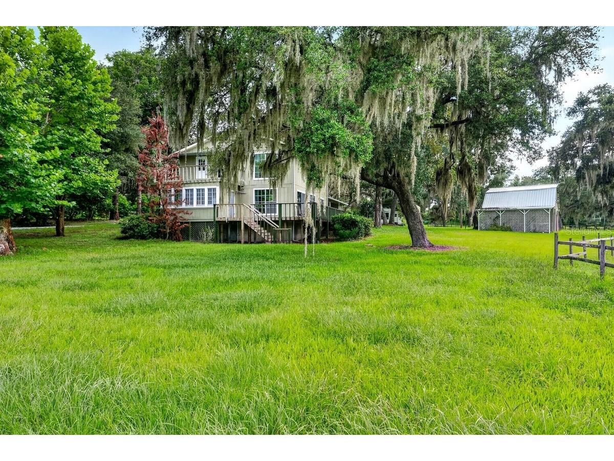 1980 Lake Hires Road De Leon Springs FL 32130 V4950134 image22