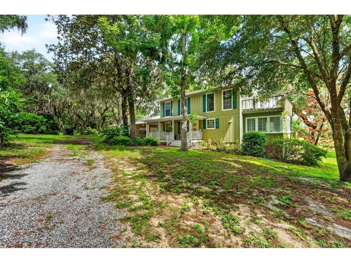 1980 Lake Hires Road De Leon Springs FL 32130 V4950134 image23