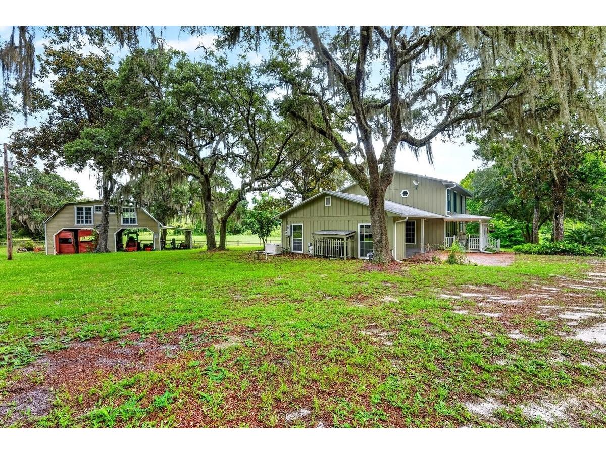 1980 Lake Hires Road De Leon Springs FL 32130 V4950134 image24