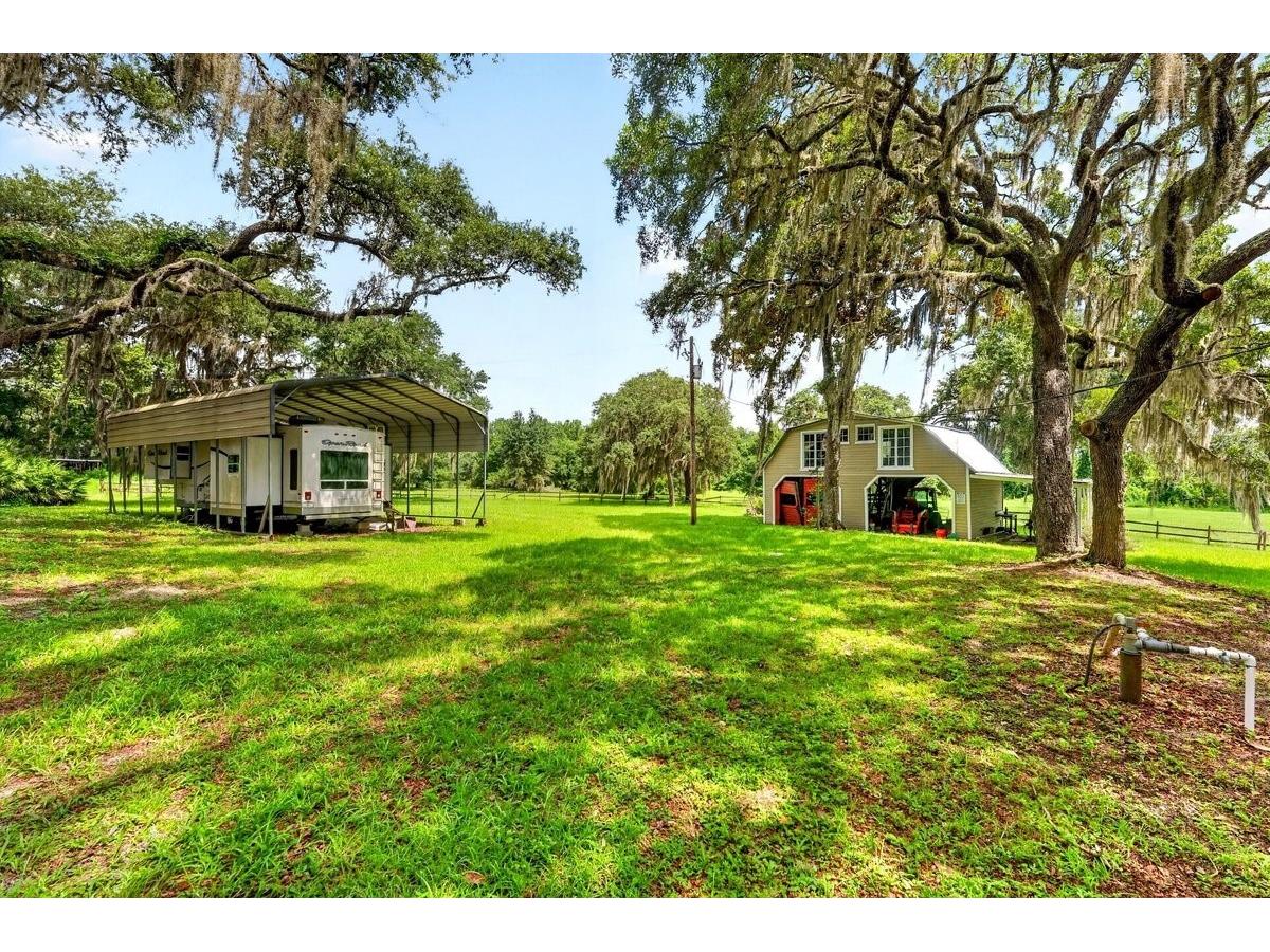 1980 Lake Hires Road De Leon Springs FL 32130 V4950134 image25