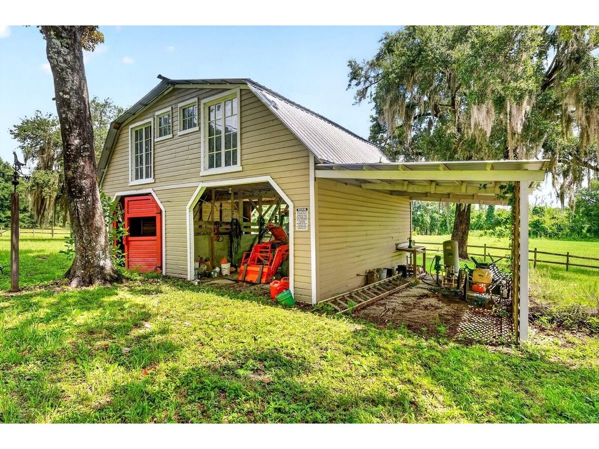 1980 Lake Hires Road De Leon Springs FL 32130 V4950134 image26