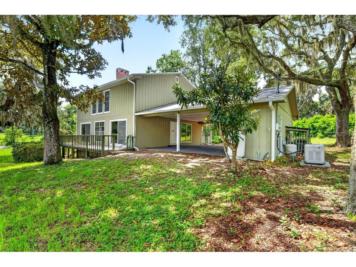1980 Lake Hires Road De Leon Springs FL 32130 V4950134 image4