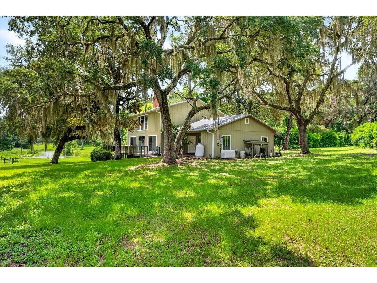 1980 Lake Hires Road De Leon Springs FL 32130 V4950134 image57