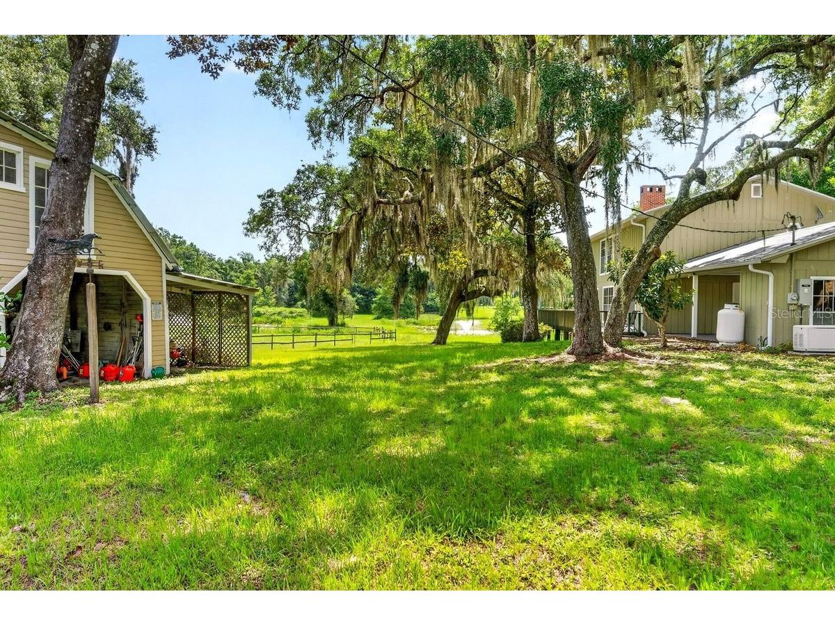1980 Lake Hires Road De Leon Springs FL 32130 V4950134 image58