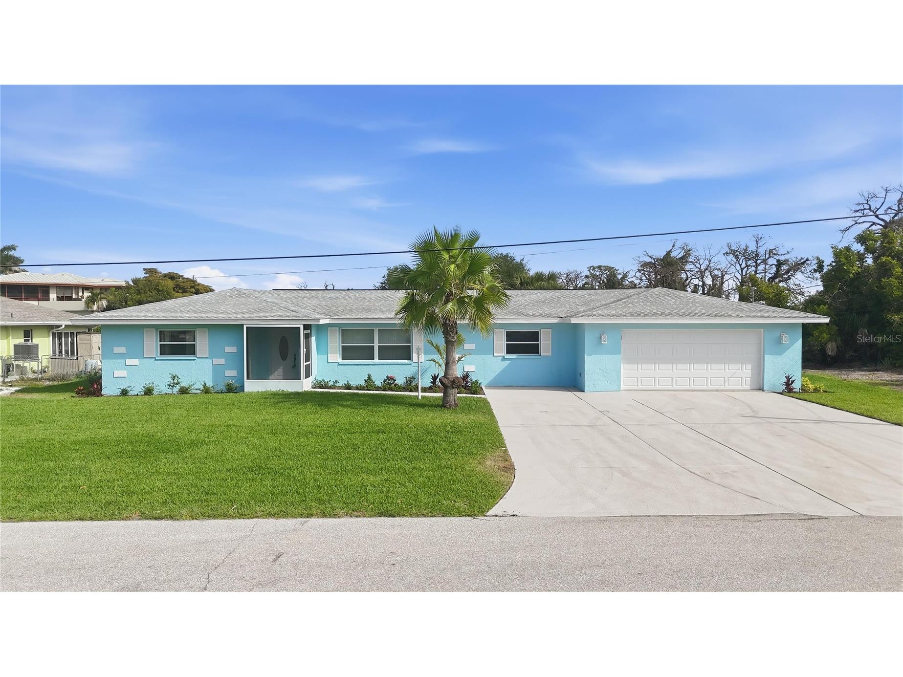 1980 Michigan Avenue Englewood FL 34224 D6147325 image1