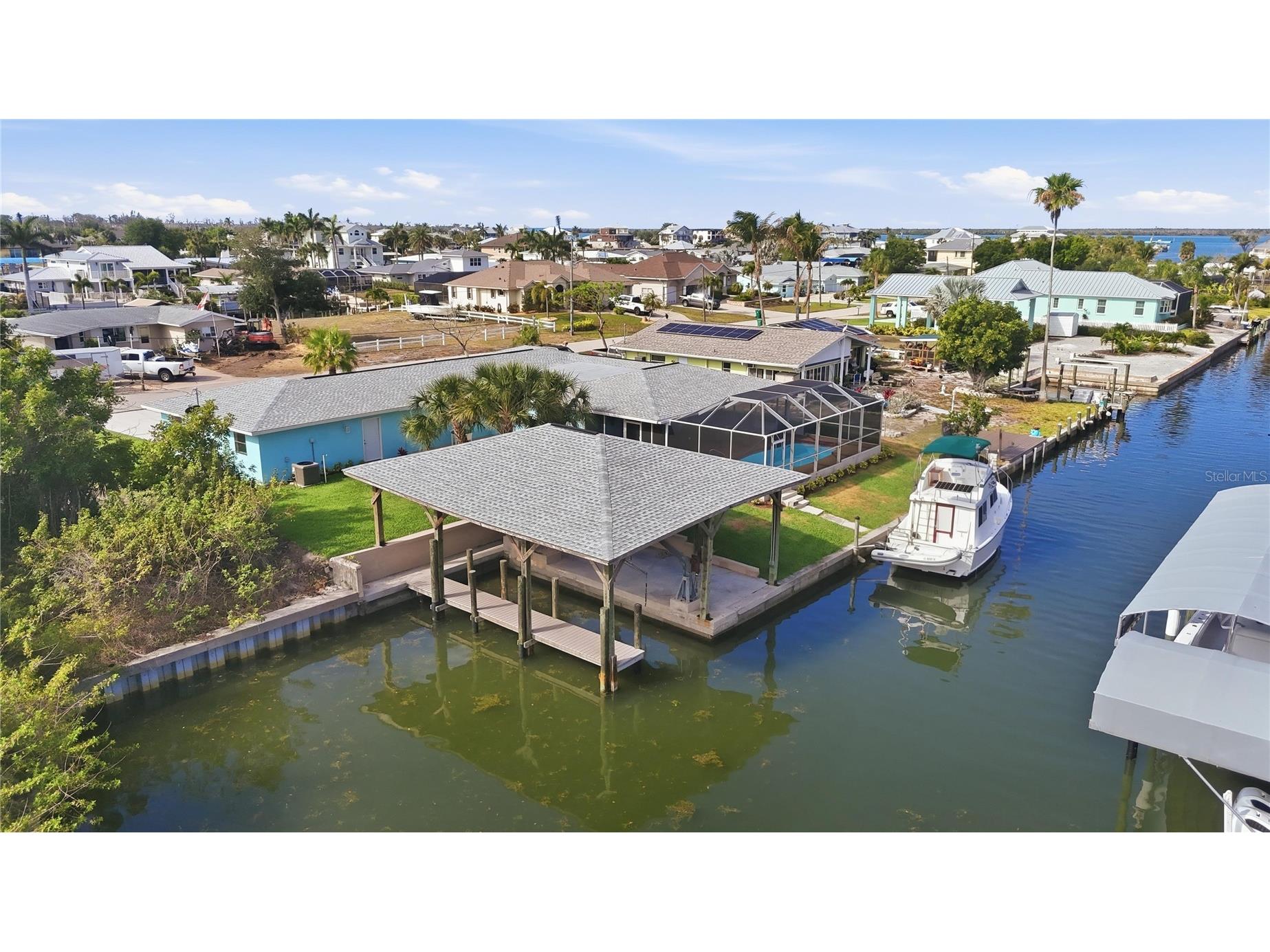 1980 Michigan Avenue Englewood FL 34224 D6147325 image44