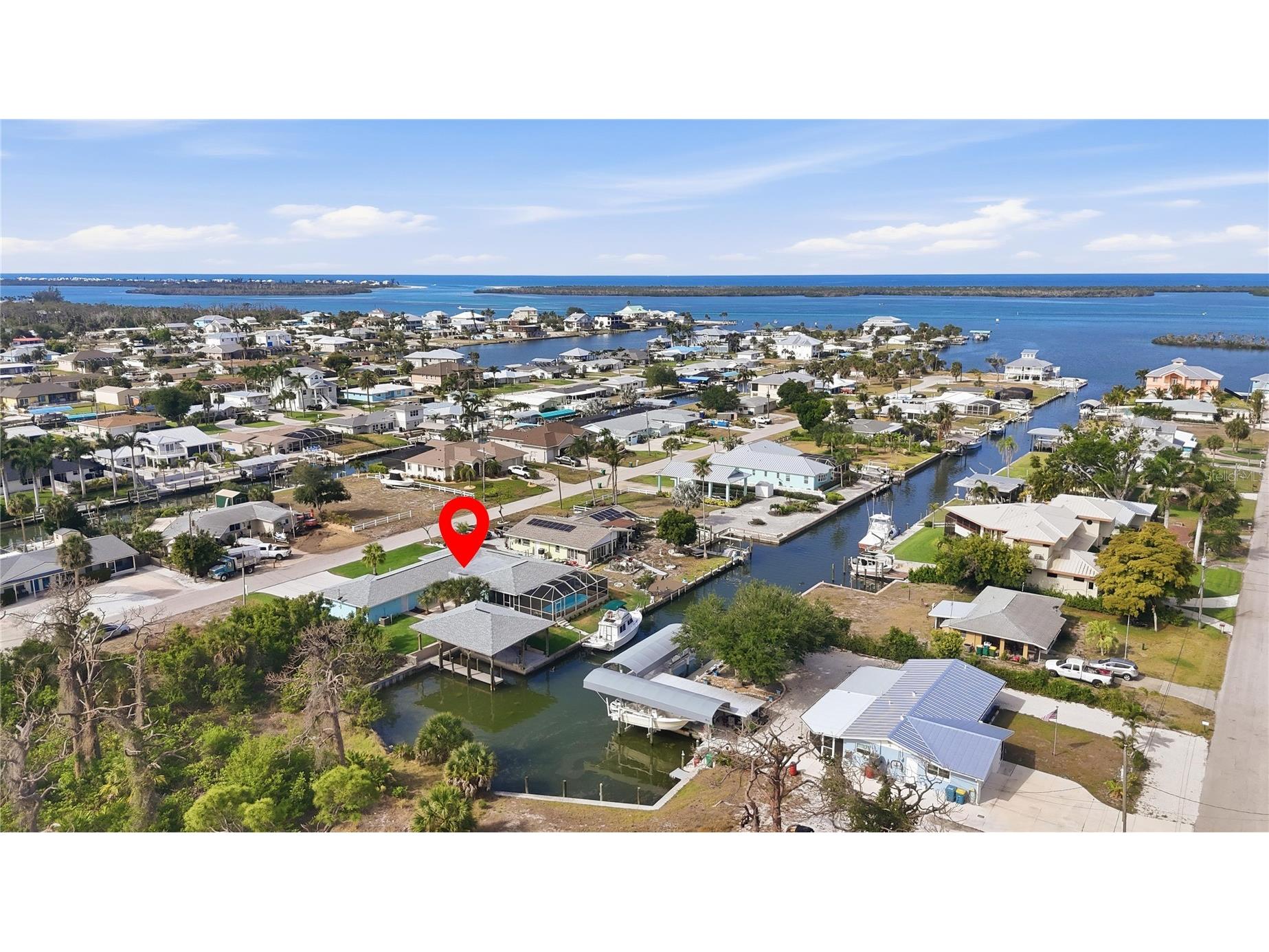 1980 Michigan Avenue Englewood FL 34224 D6147325 image47
