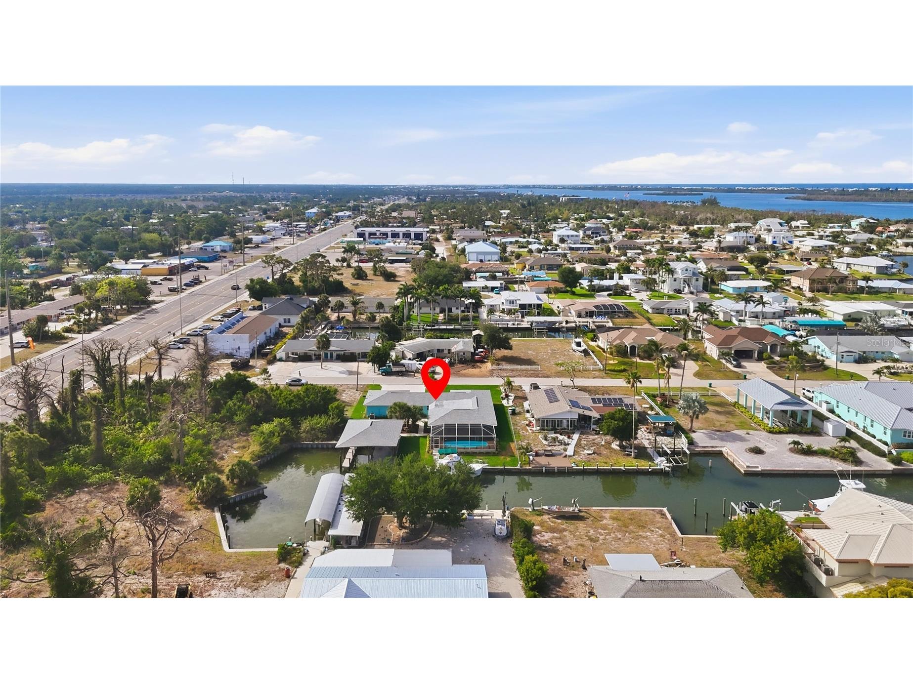 1980 Michigan Avenue Englewood FL 34224 D6147325 image48
