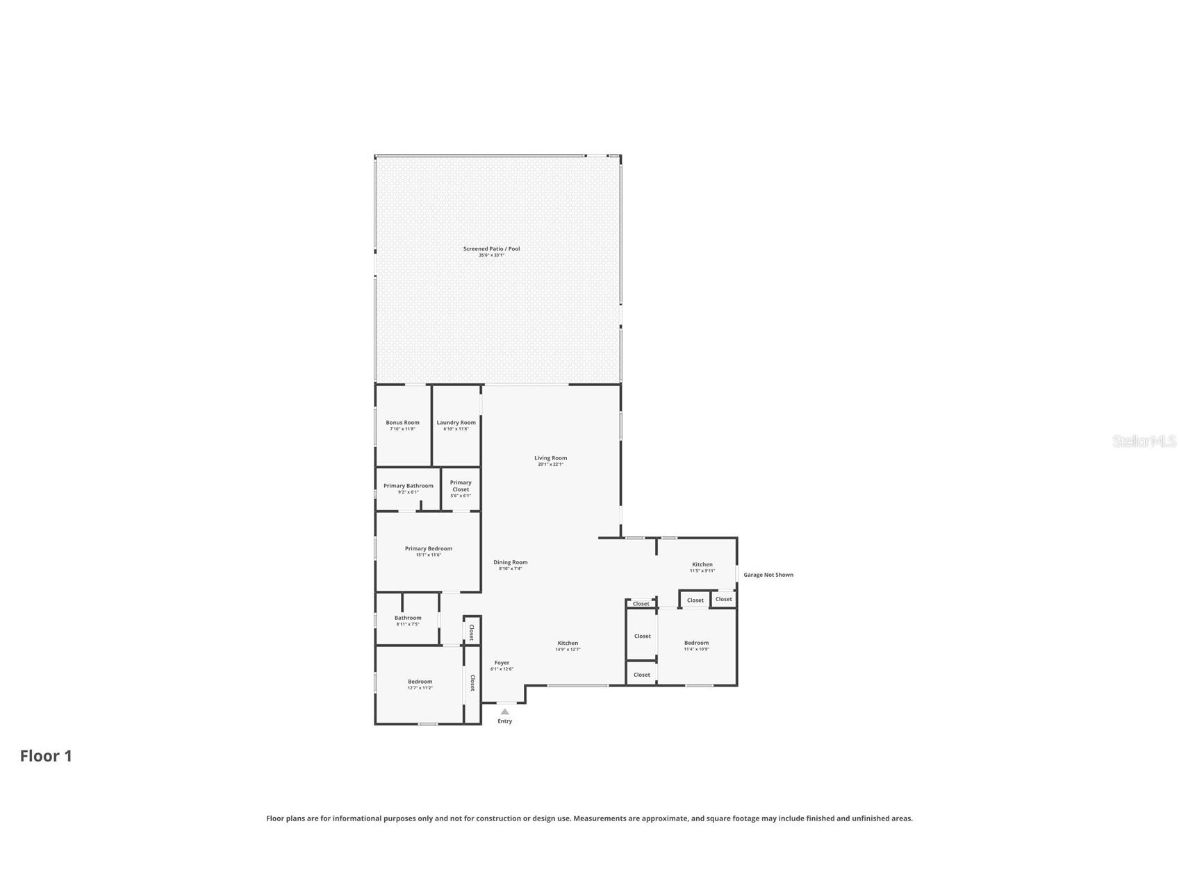1980 Michigan Avenue Englewood FL 34224 D6147325 image50