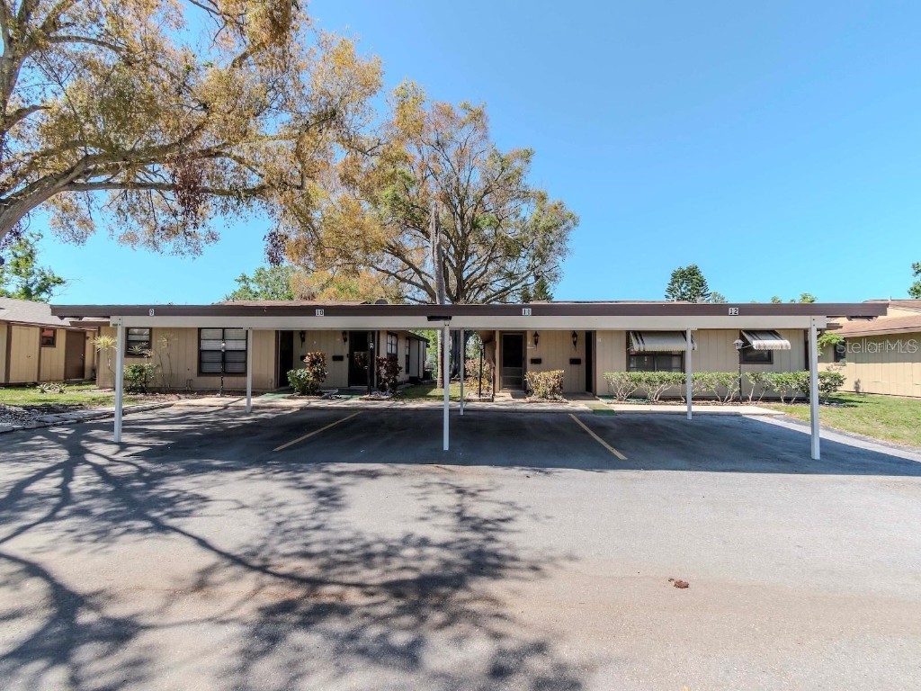 1980 Tahitian Place #12 Dunedin FL 34698 TB8411581 image1