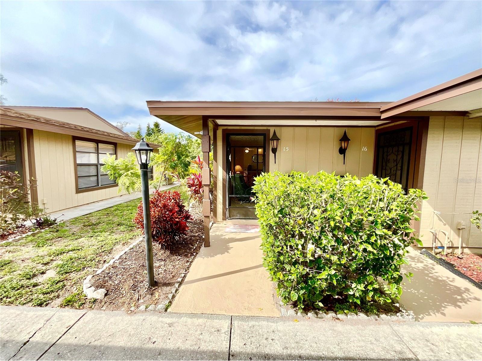 1980 Tahitian Place #15 Dunedin FL 34698 TB8529789 image15