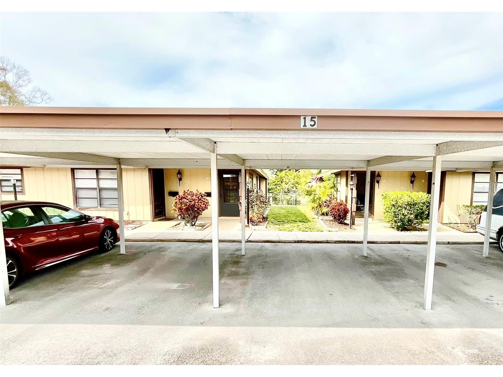 1980 Tahitian Place #15 Dunedin FL 34698 TB8529789 image2