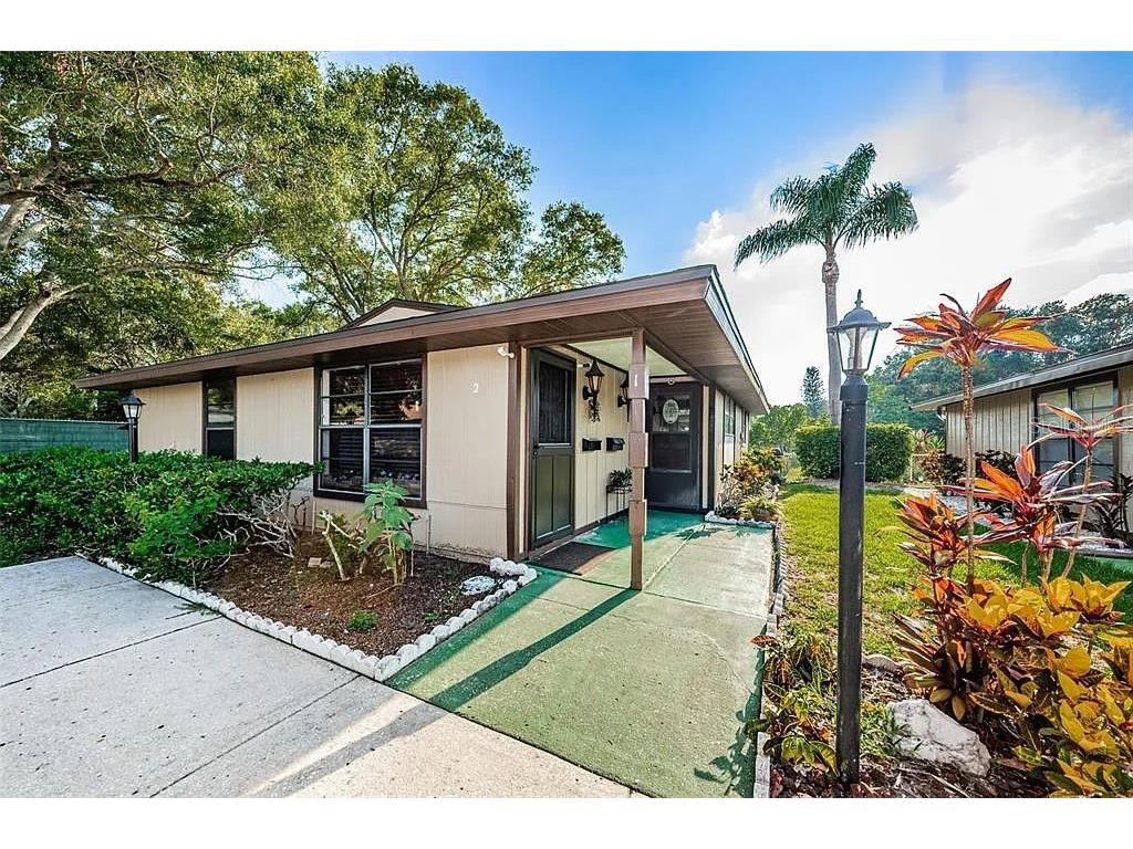 1980 Tahitian Place #2 Dunedin FL 34698 U8206235 image1