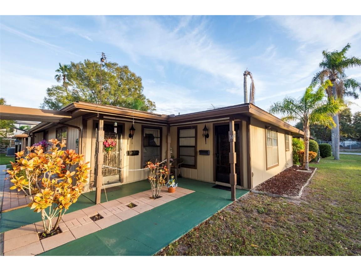 1980 Tahitian Place #34 Dunedin FL 34698 U8224195 image1