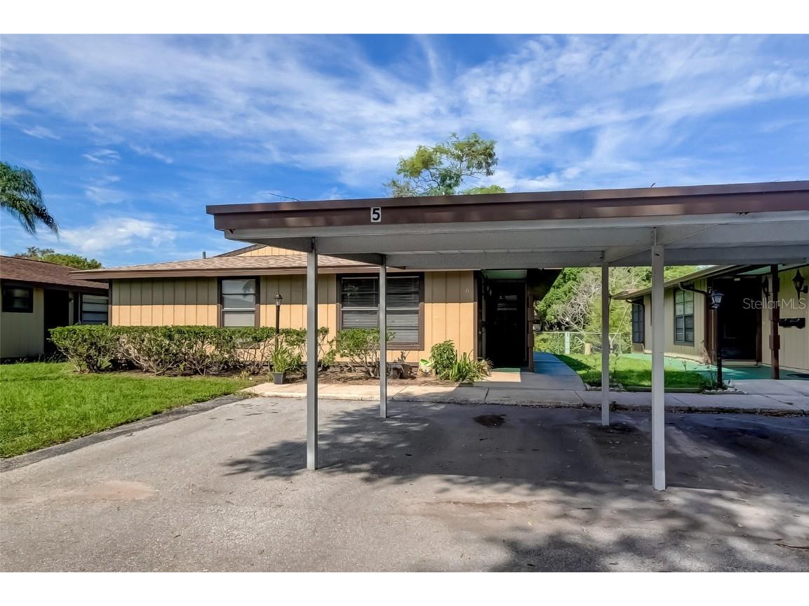 1980 Tahitian Place #5 Dunedin FL 34698 U8212470 image1