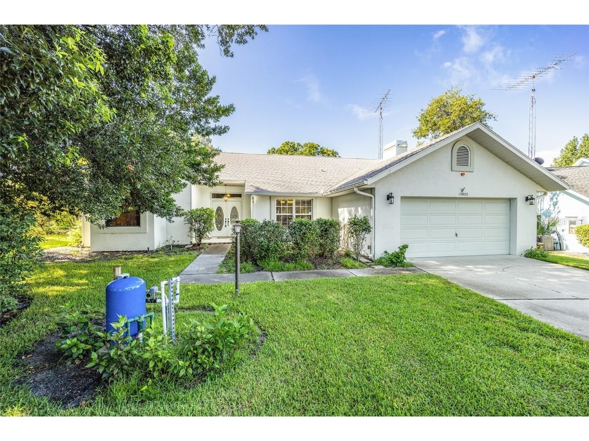 19800 SW 95th Street Dunnellon FL 34432 - RAINBOW RIVER OM661631 image1