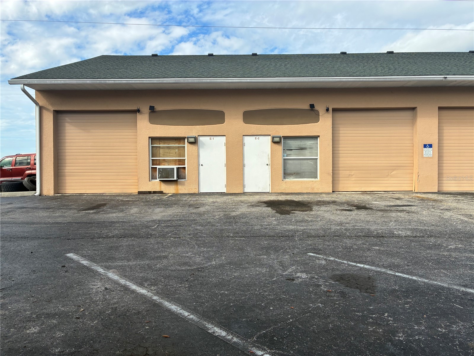 19800 Veterans Boulevard #E1 & E2 Port Charlotte FL 33954 A4664089 image1