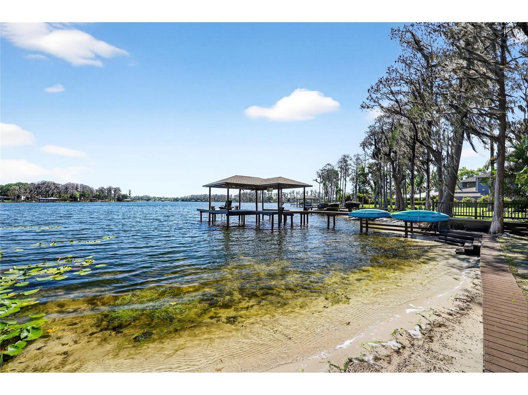 19801 Gunn Highway Odessa FL 33556 - LAKE OSCEOLA TB8508080 image2