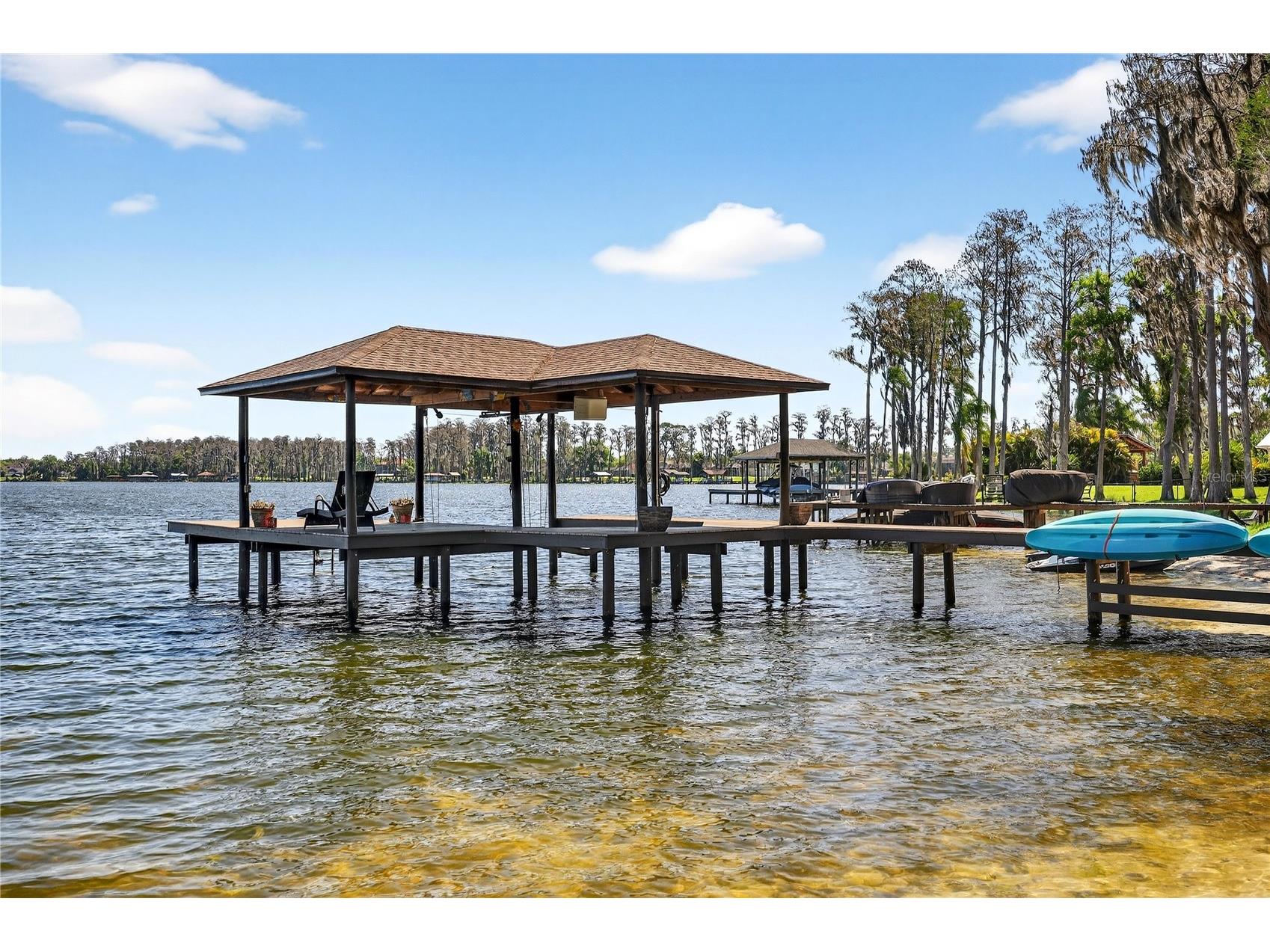 19801 Gunn Highway Odessa FL 33556 - LAKE OSCEOLA TB8508080 image3