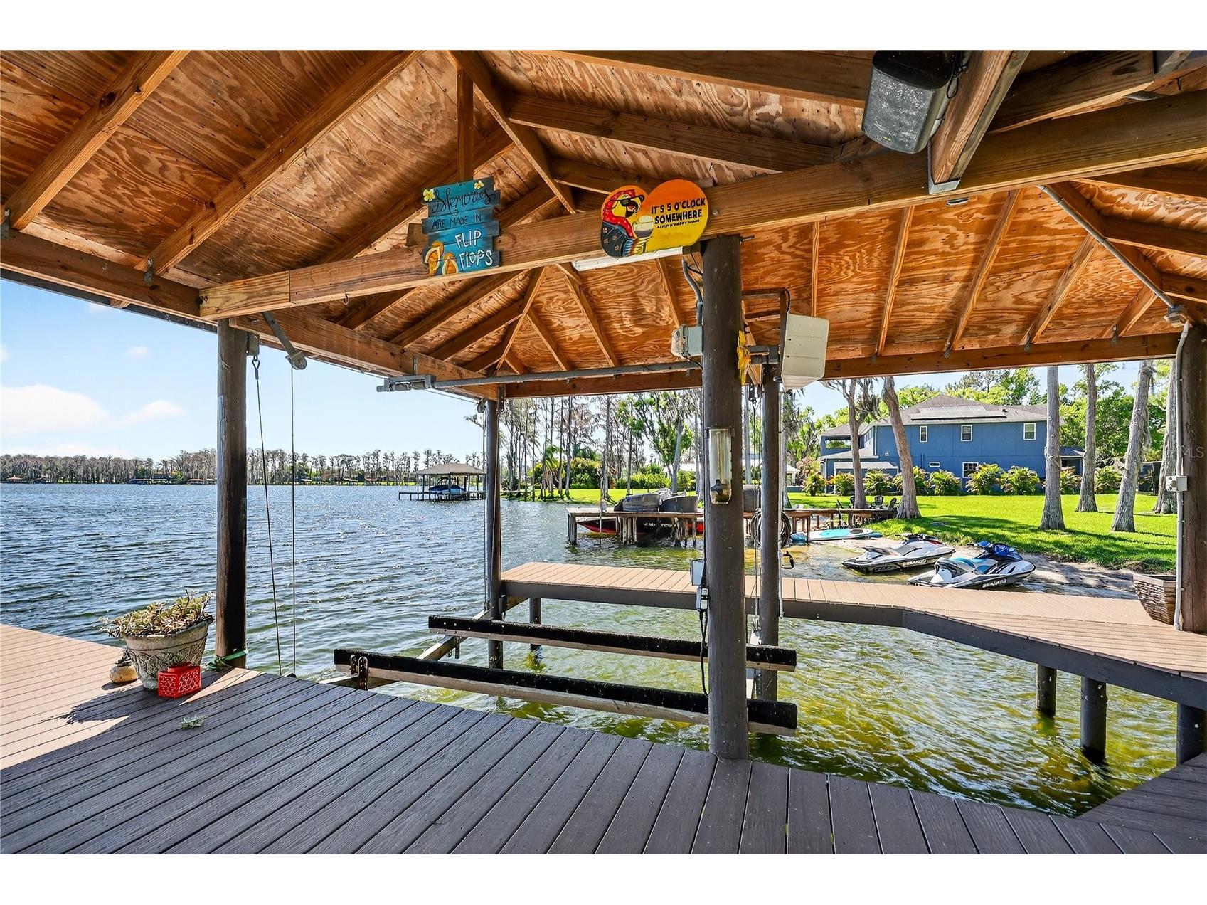 19801 Gunn Highway Odessa FL 33556 - LAKE OSCEOLA TB8508080 image4