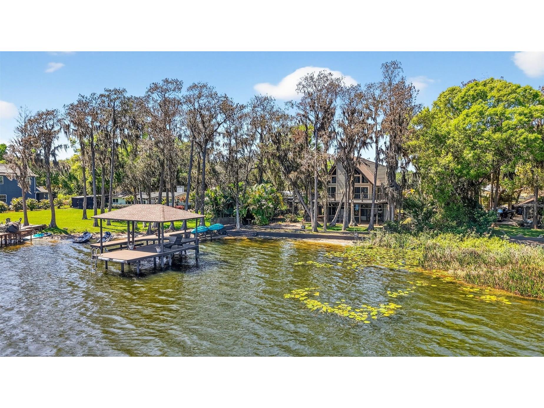 19801 Gunn Highway Odessa FL 33556 - LAKE OSCEOLA TB8508080 image58
