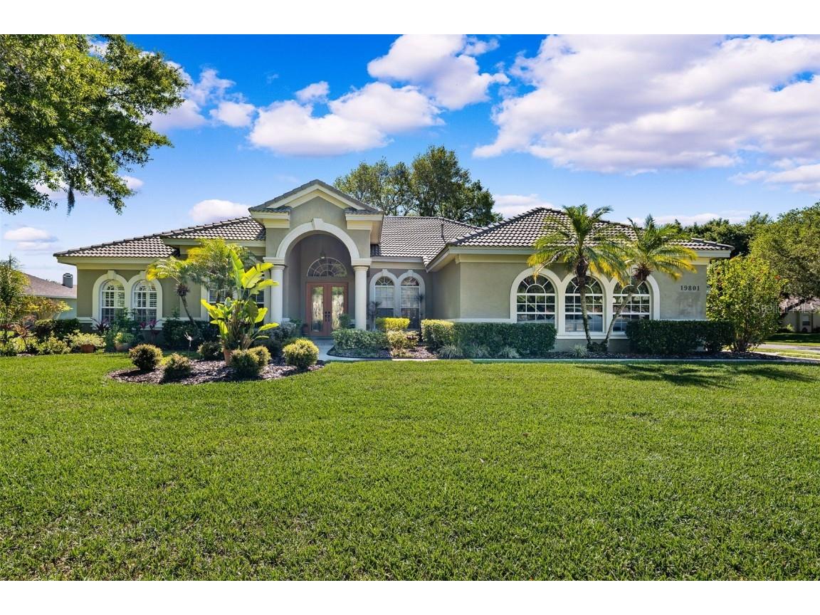 19801 Wetherby Lane Lutz FL 33549 - HOG ISLAND LAKE W7863481 image1