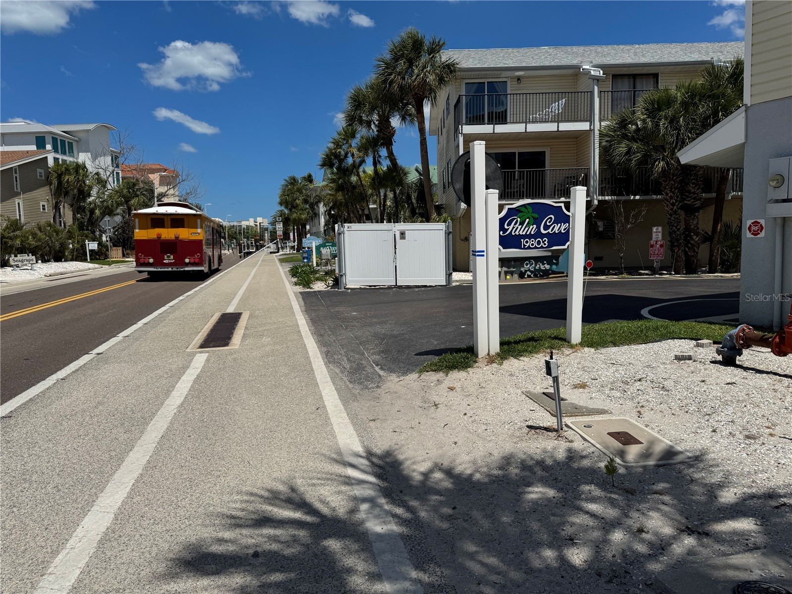19803 Gulf Boulevard #301 Indian Shores FL 33785 TB8429767 image63