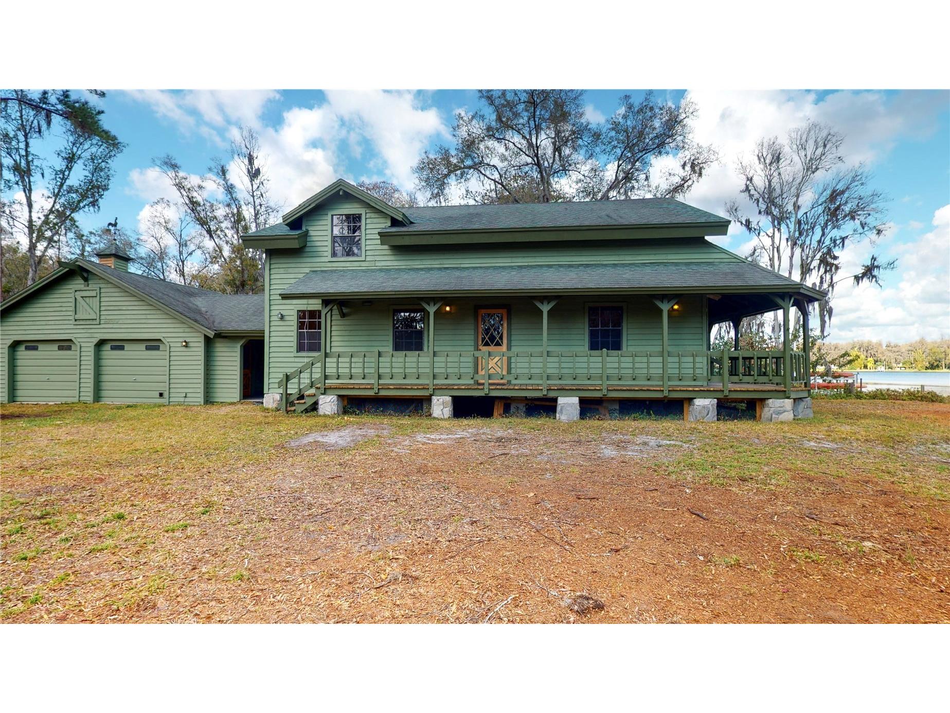 19803 Reading Road Lutz FL 33558 - Browns Lake TB8509254 image2