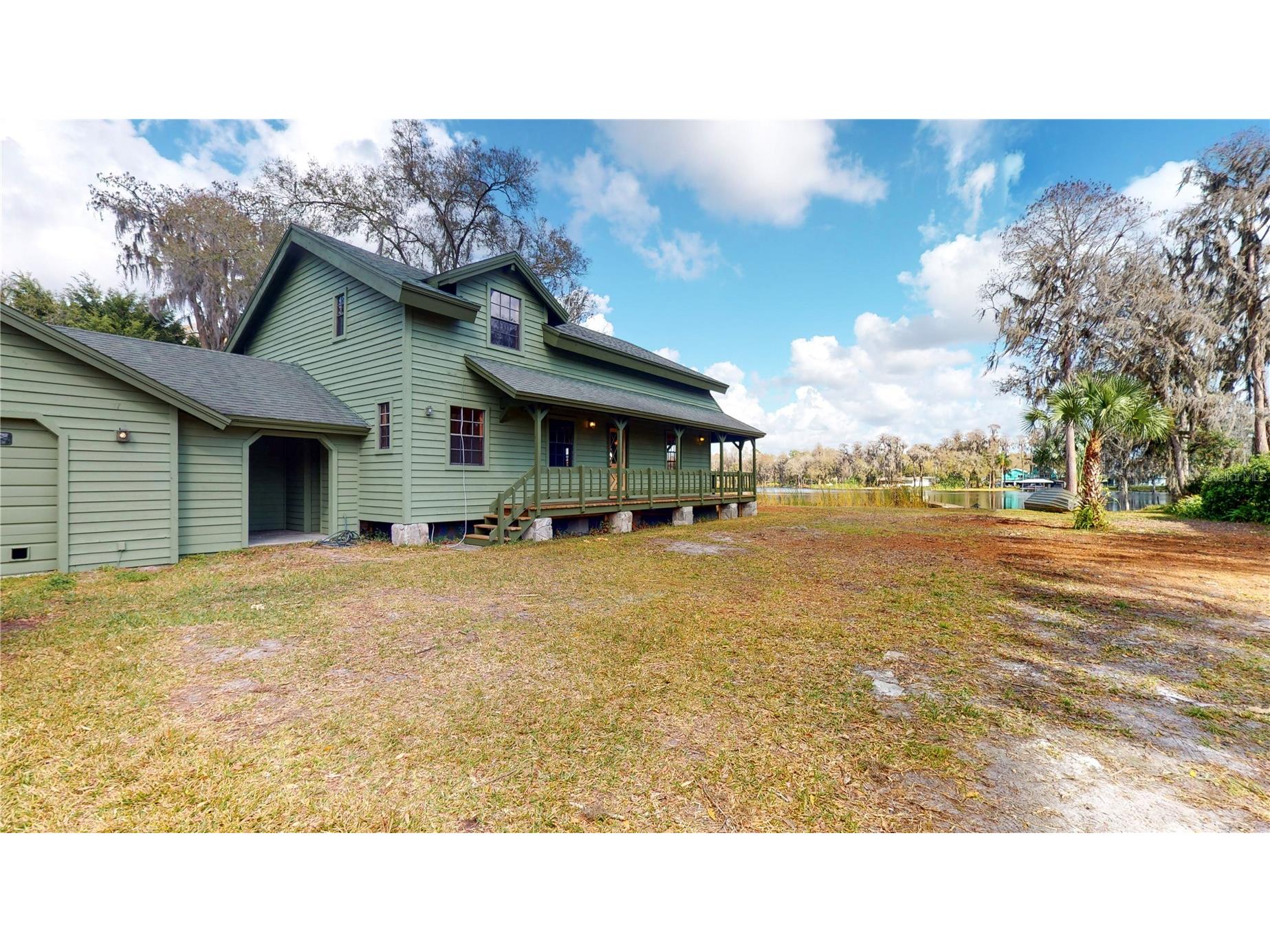 19803 Reading Road Lutz FL 33558 - Browns Lake TB8509254 image5