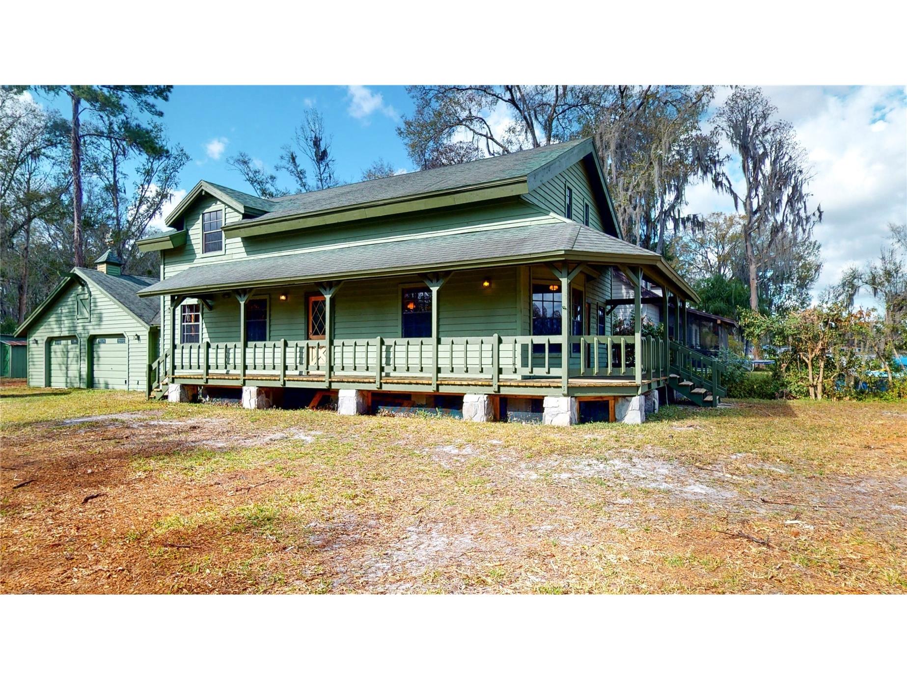 19803 Reading Road Lutz FL 33558 - Browns Lake TB8509254 image6
