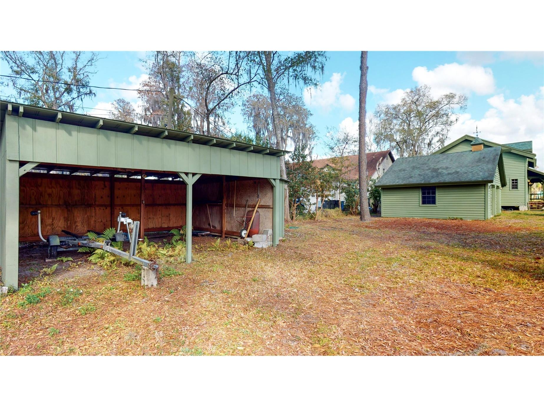 19803 Reading Road Lutz FL 33558 - Browns Lake TB8509254 image9