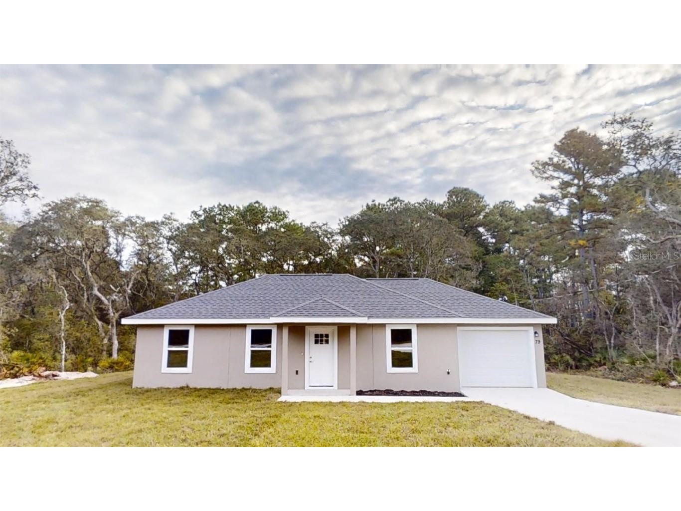 19804 SW Nightingale Drive Dunnellon FL 34431 OM680380 image1