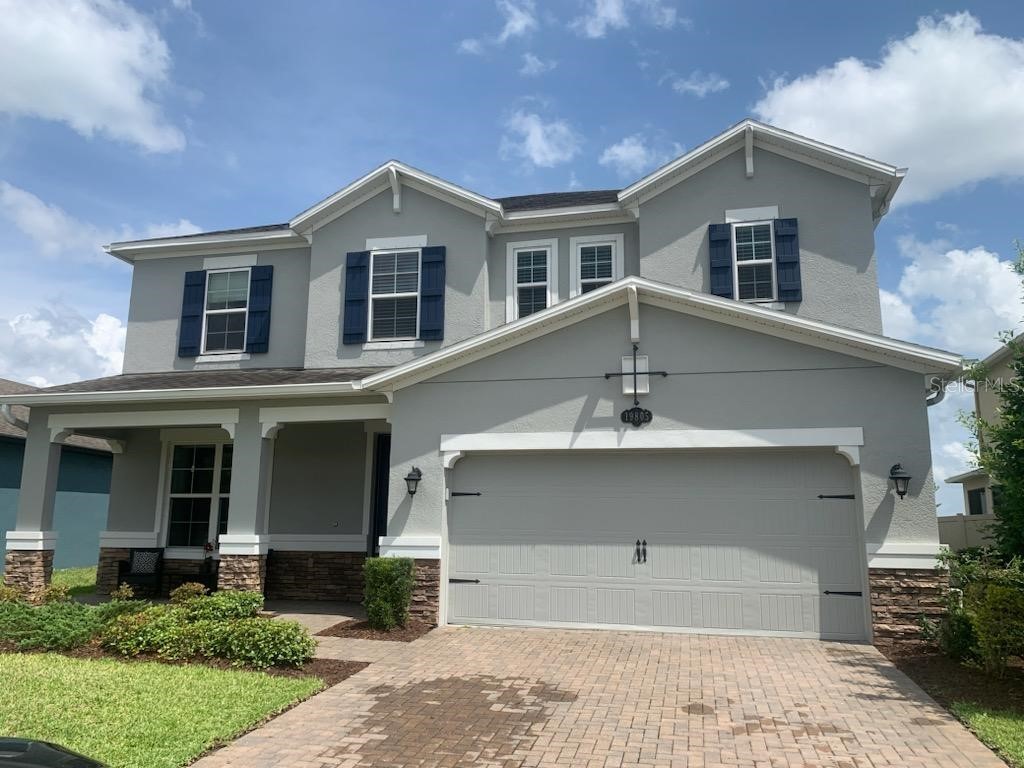 19805 Long Lake Ranch Blvd Lutz FL 33558 T3533775 image1