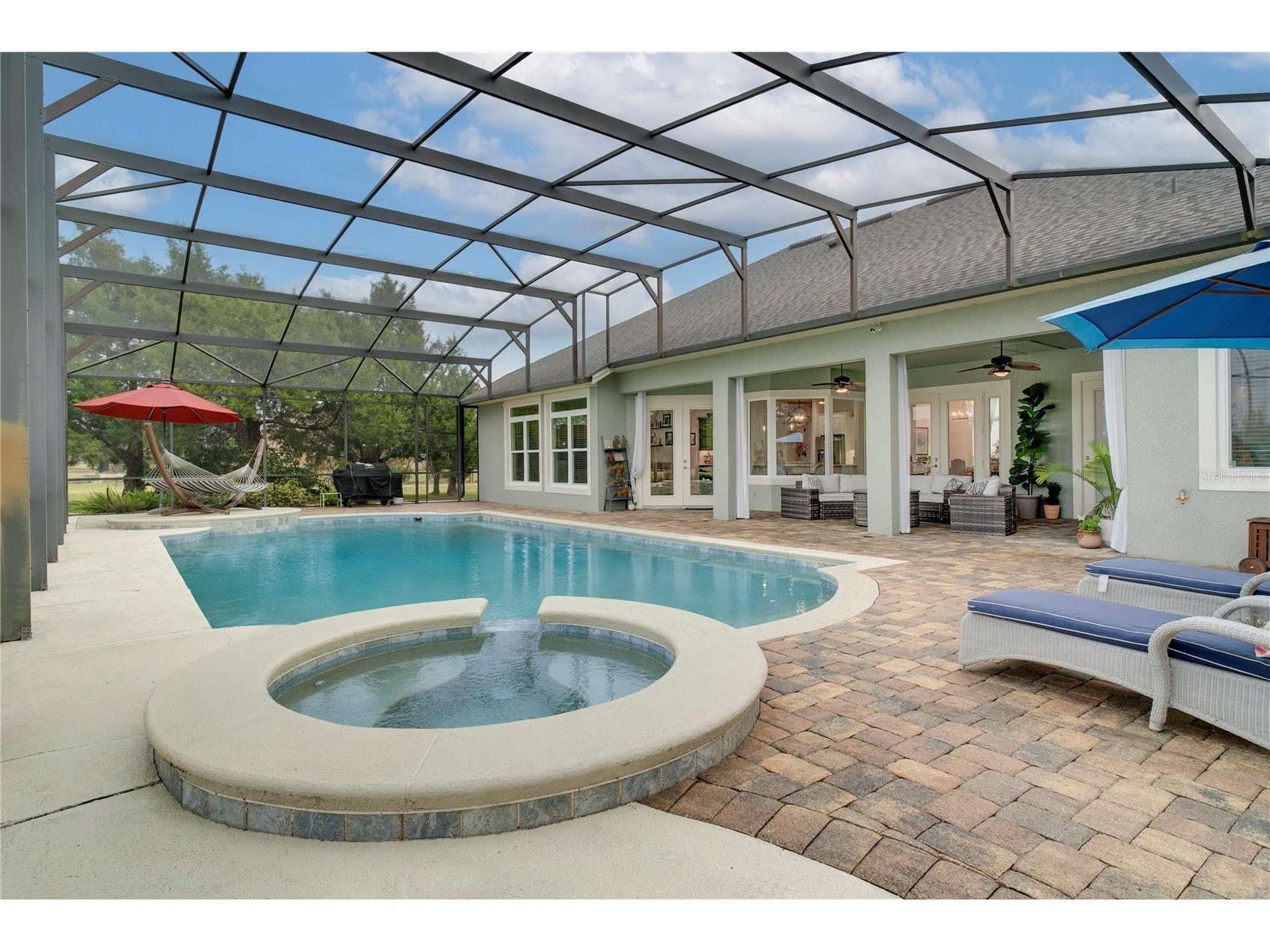 19807 Eagle Run Groveland FL 34736 - PALATKAHAHA RIVER O6364686 image48