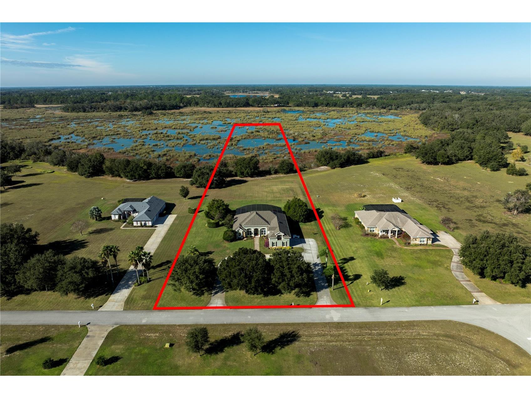 19807 Eagle Run Groveland FL 34736 - PALATKAHAHA RIVER O6364686 image63