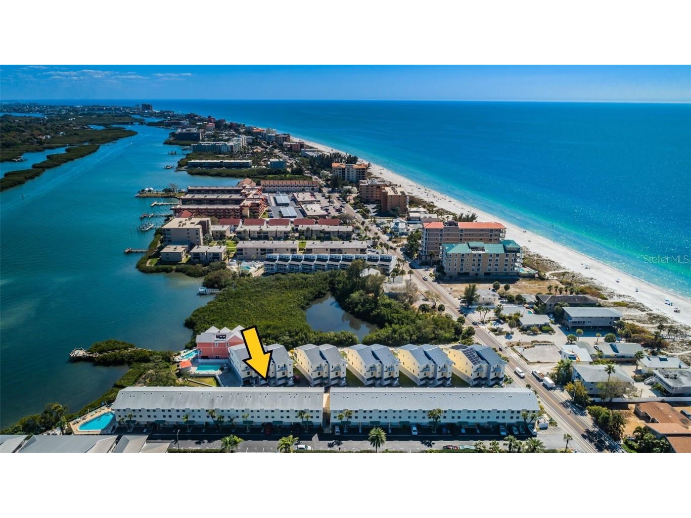 19807 Gulf Boulevard #111 Indian Shores FL 33785 U8209039 image1