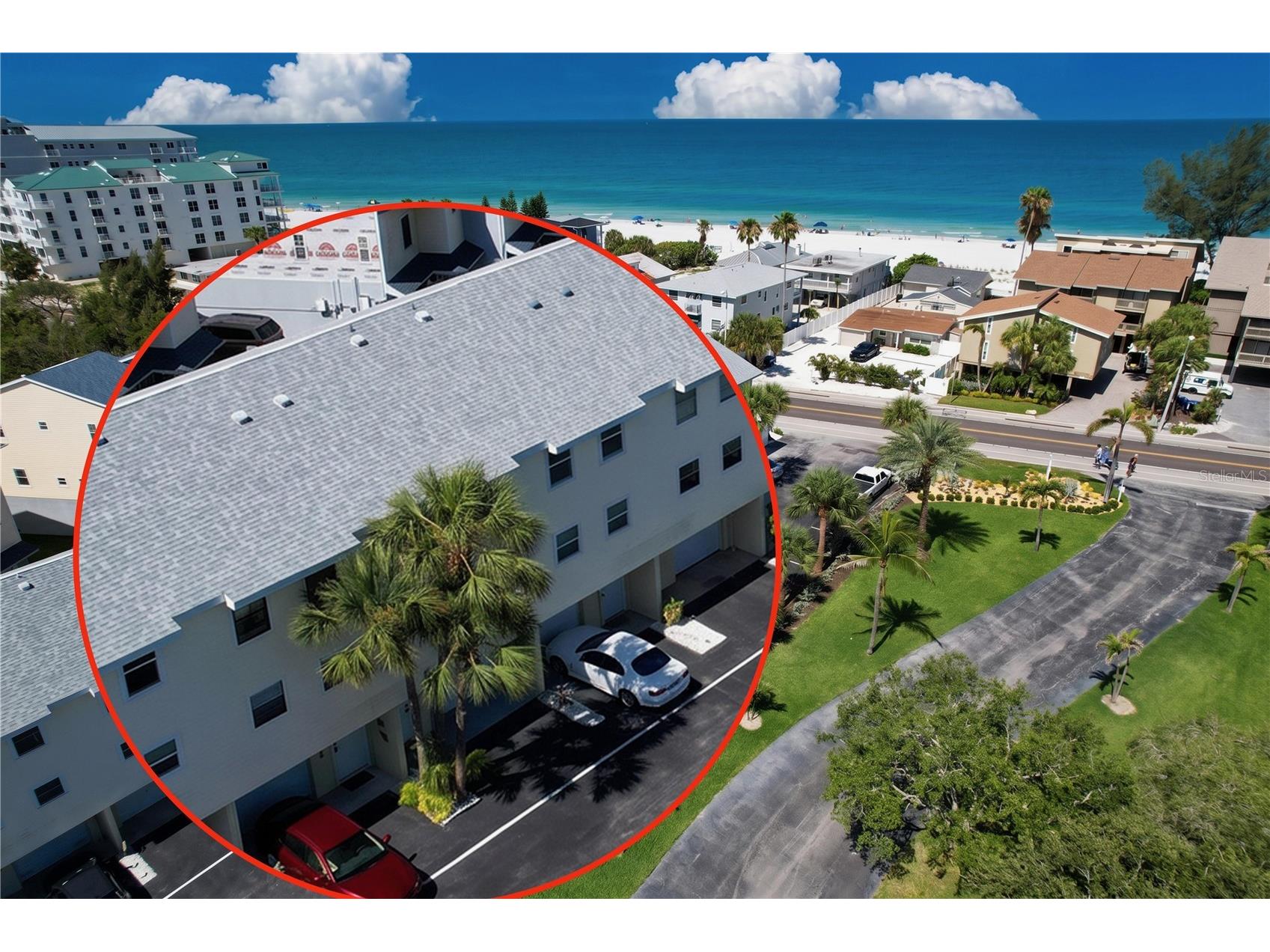 19807 Gulf Boulevard #122 Indian Shores FL 33785 TB8517251 image1