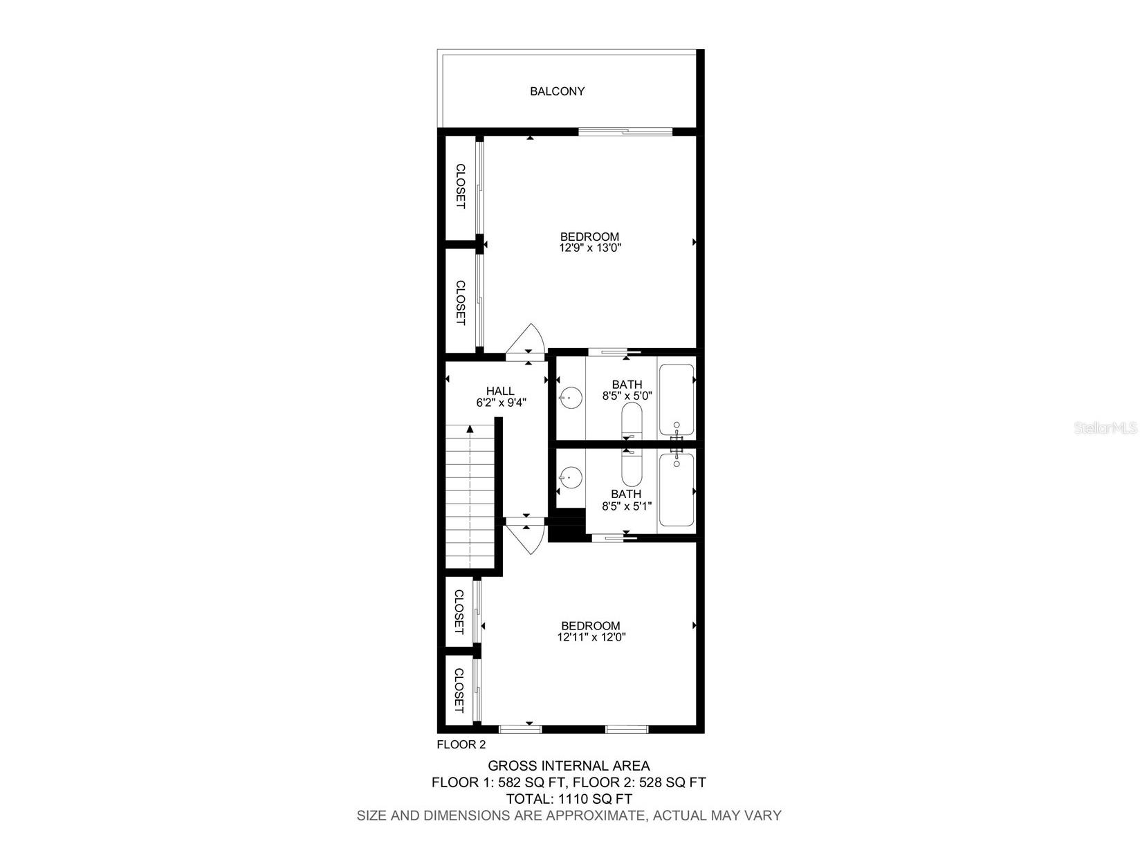 19807 Gulf Boulevard #122 Indian Shores FL 33785 TB8517251 image12