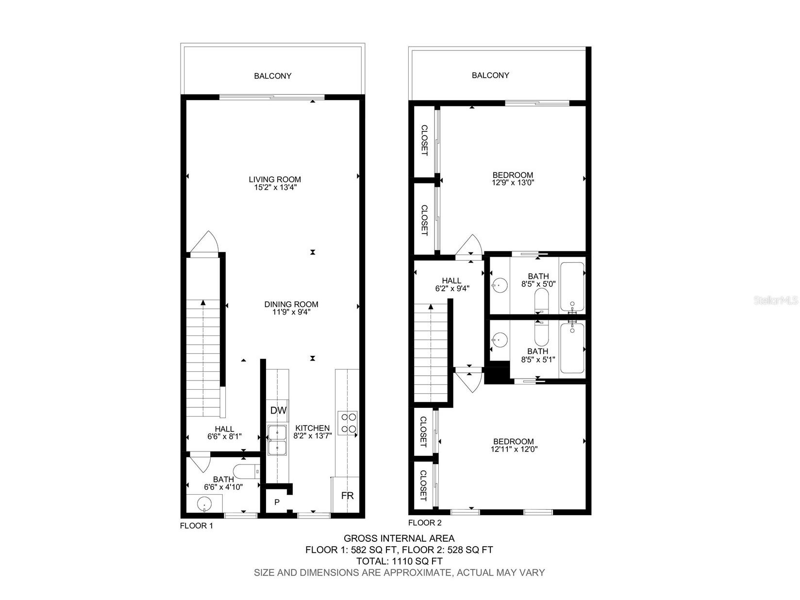 19807 Gulf Boulevard #122 Indian Shores FL 33785 TB8517251 image13