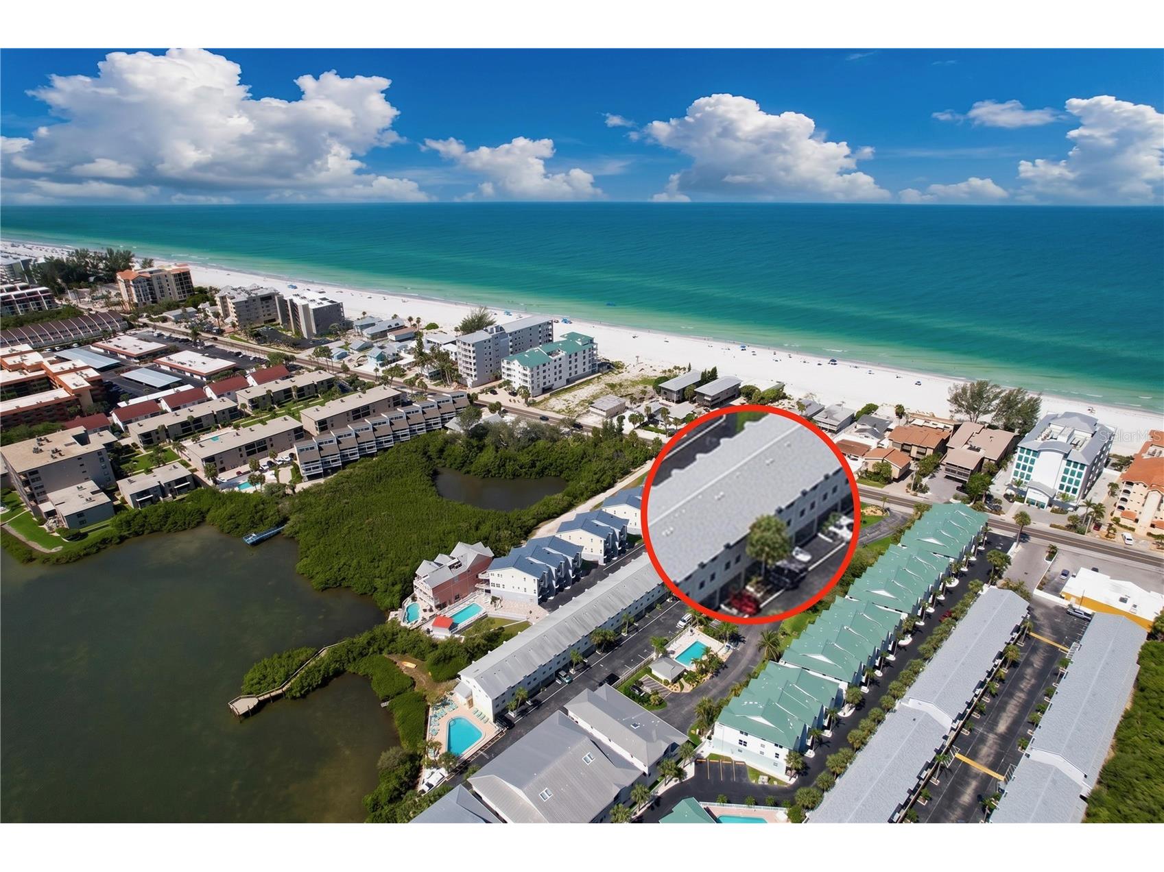 19807 Gulf Boulevard #122 Indian Shores FL 33785 TB8517251 image6