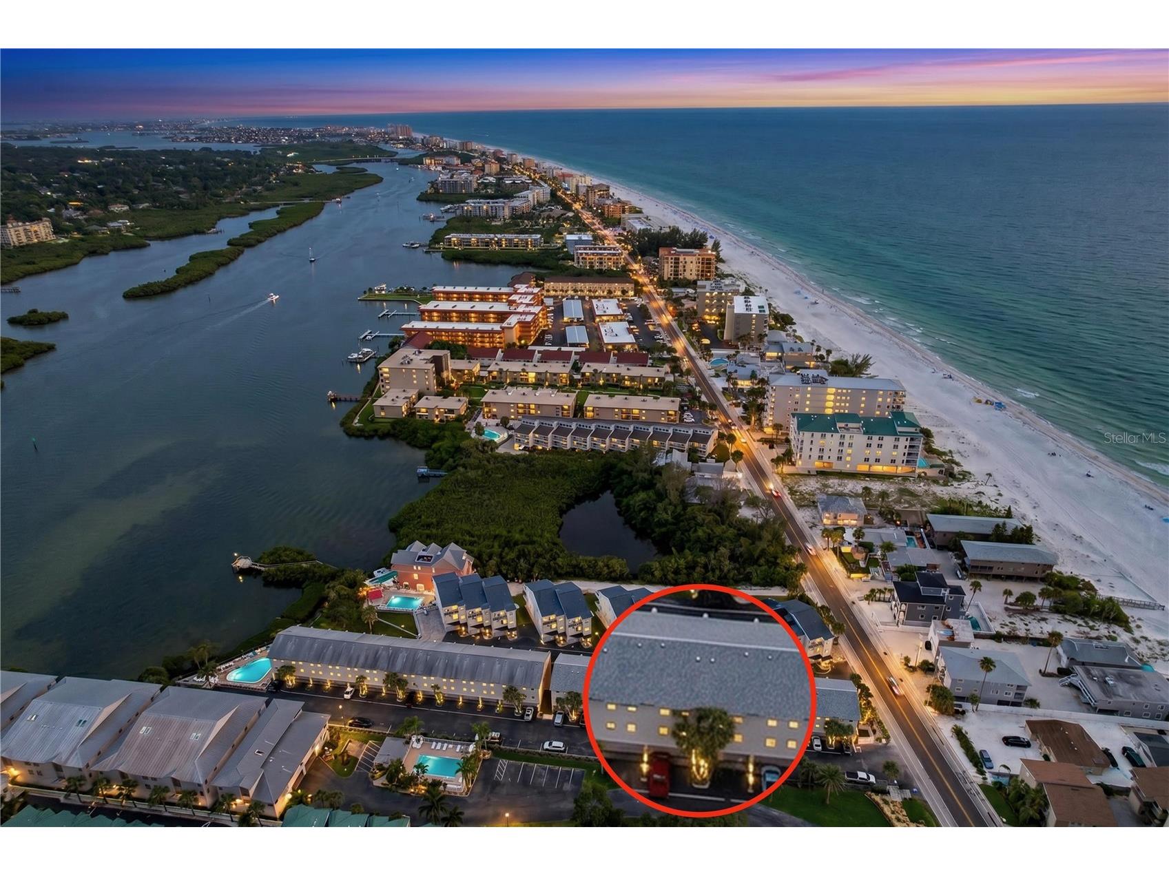 19807 Gulf Boulevard #122 Indian Shores FL 33785 TB8517251 image62