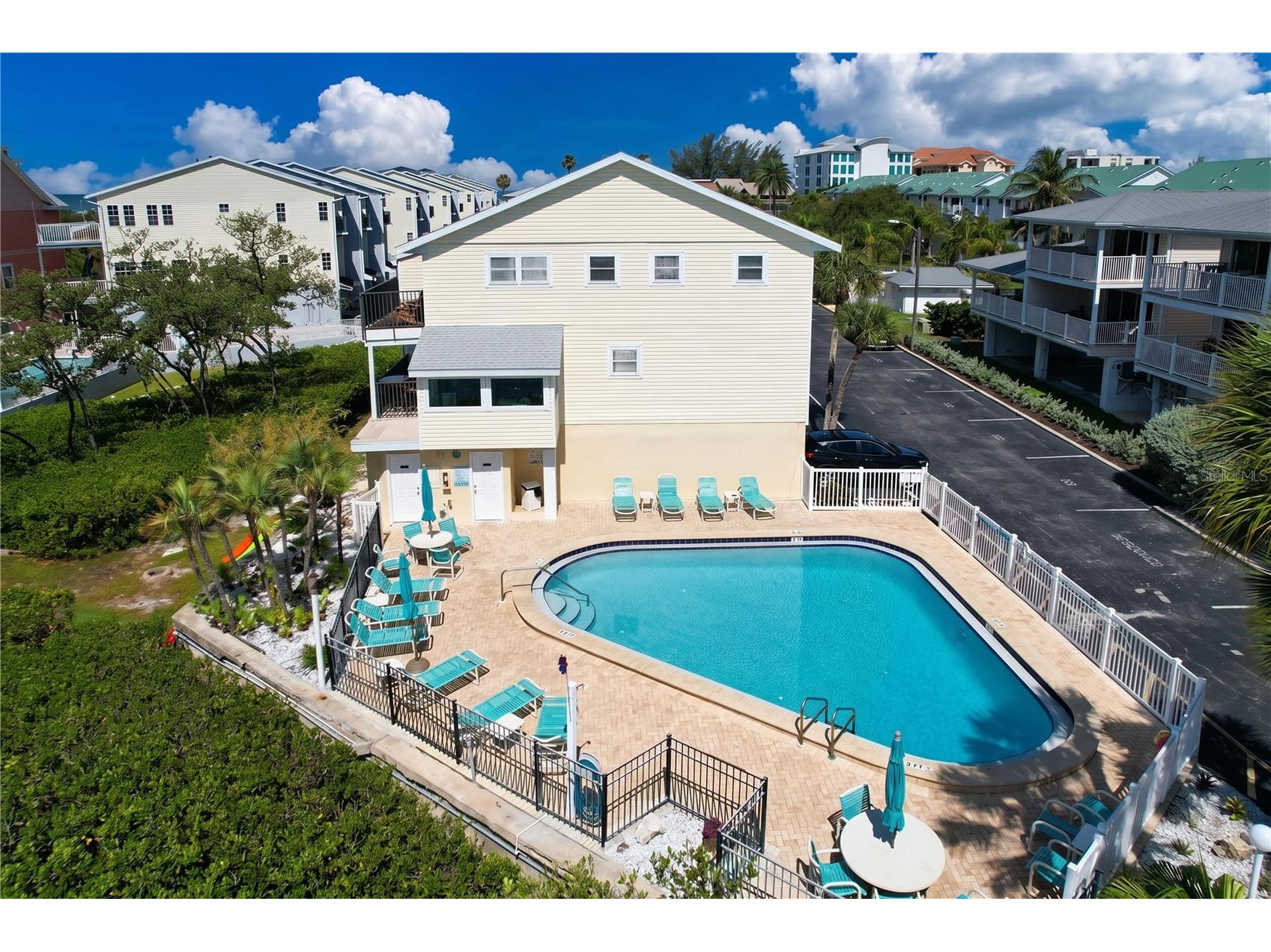 19807 Gulf Boulevard #122 Indian Shores FL 33785 TB8517251 image65