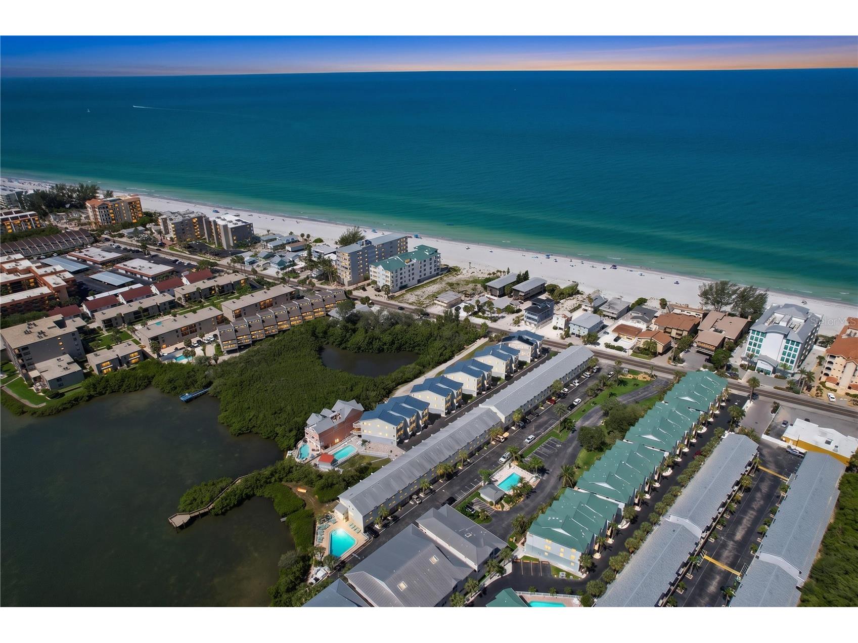 19807 Gulf Boulevard #122 Indian Shores FL 33785 TB8517251 image7
